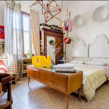 Urban Utopia Bed and Breakfast Firenze Eksteriør billede