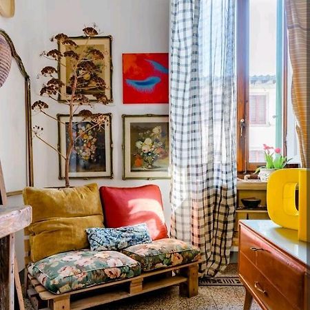 Urban Utopia Bed and Breakfast Firenze Eksteriør billede