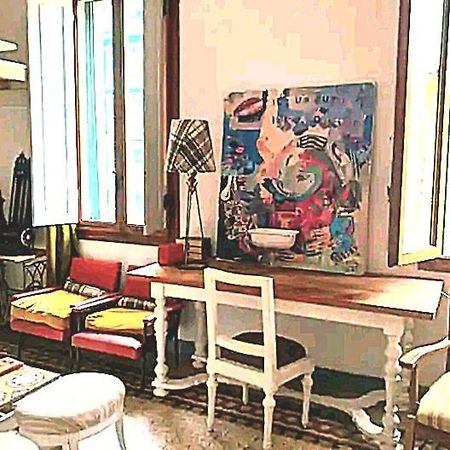 Urban Utopia Bed and Breakfast Firenze Eksteriør billede