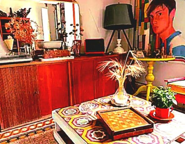 Urban Utopia Bed and Breakfast Firenze Eksteriør billede