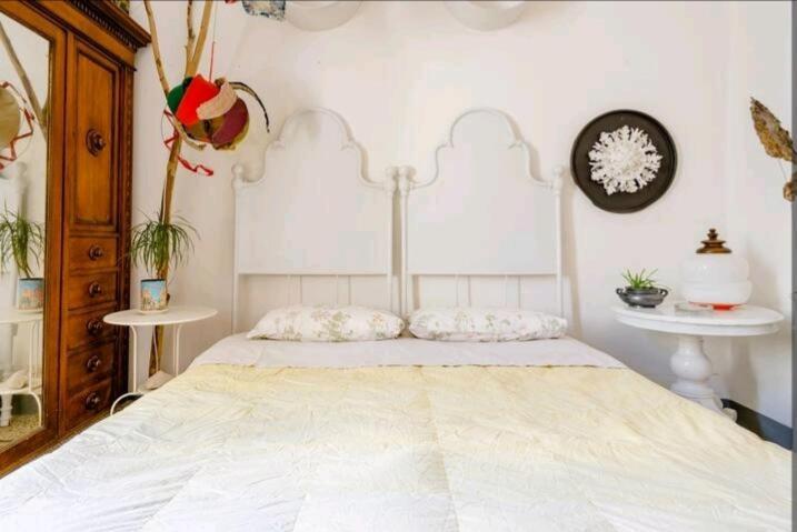 Urban Utopia Bed and Breakfast Firenze Eksteriør billede
