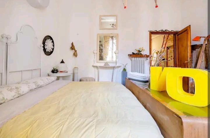 Urban Utopia Bed and Breakfast Firenze Eksteriør billede