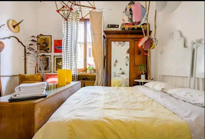 Urban Utopia Bed and Breakfast Firenze Eksteriør billede