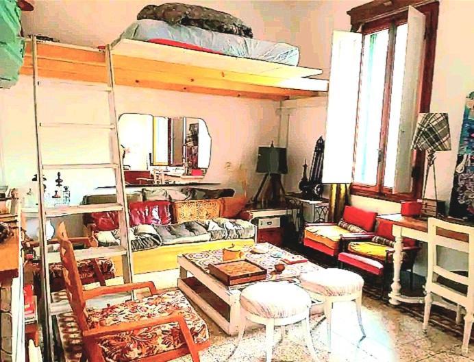 Urban Utopia Bed and Breakfast Firenze Eksteriør billede