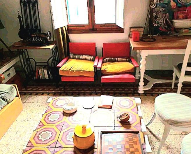 Urban Utopia Bed and Breakfast Firenze Eksteriør billede