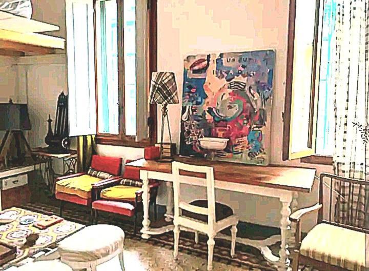 Urban Utopia Bed and Breakfast Firenze Eksteriør billede