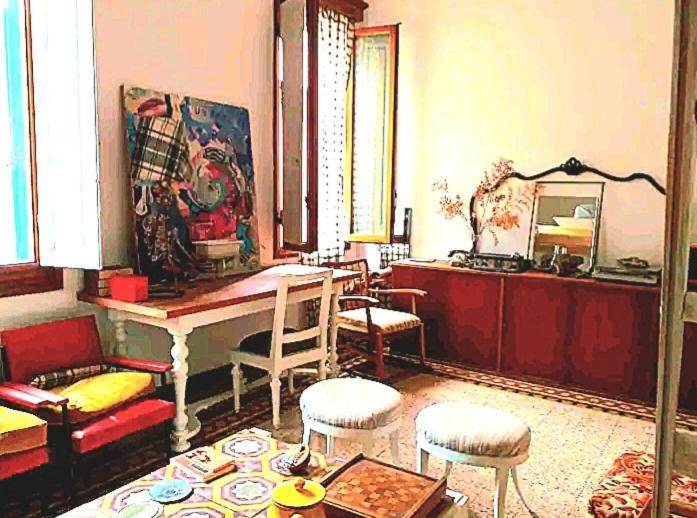 Urban Utopia Bed and Breakfast Firenze Eksteriør billede