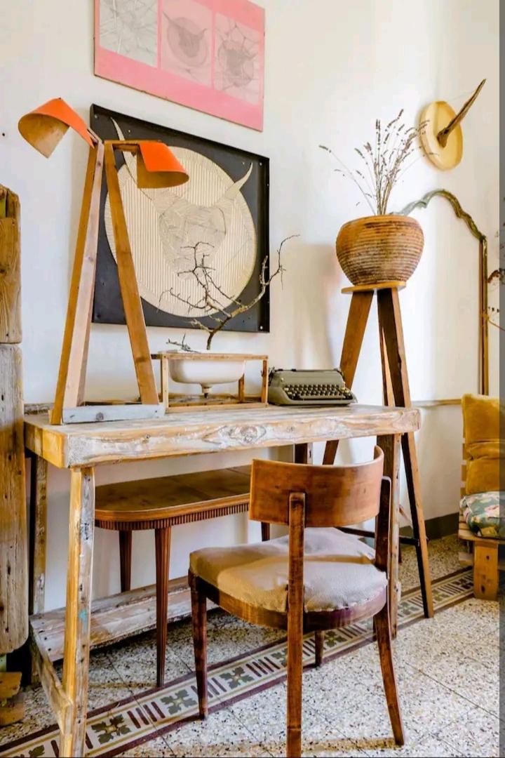 Urban Utopia Bed and Breakfast Firenze Eksteriør billede